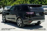 2025 Land Rover Discovery - Preview 11