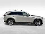 2026 Mazda CX-90 - Preview 4