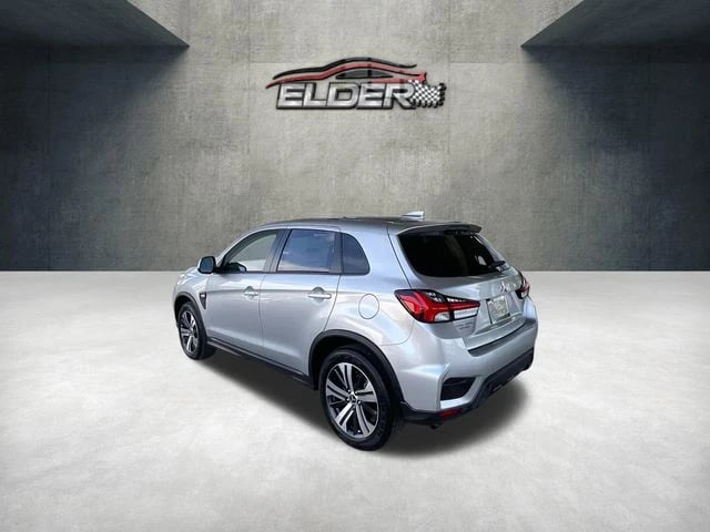 2026 Mitsubishi Outlander Sport - Image 2