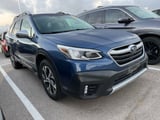 2021 Subaru Outback - Preview 2