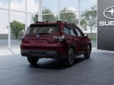 2026 Subaru Forester - Preview 5