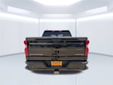 2026 Chevrolet Silverado 1500 - Preview 4
