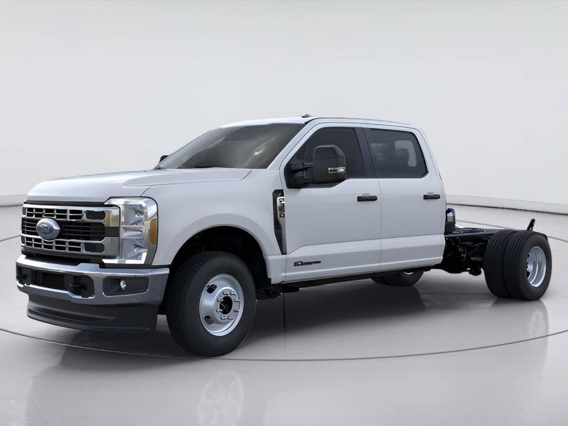 2026 Ford F-350 - Image 1