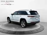 2026 Jeep Grand Cherokee - Preview 14