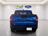 2025 Ford Maverick - Preview 7