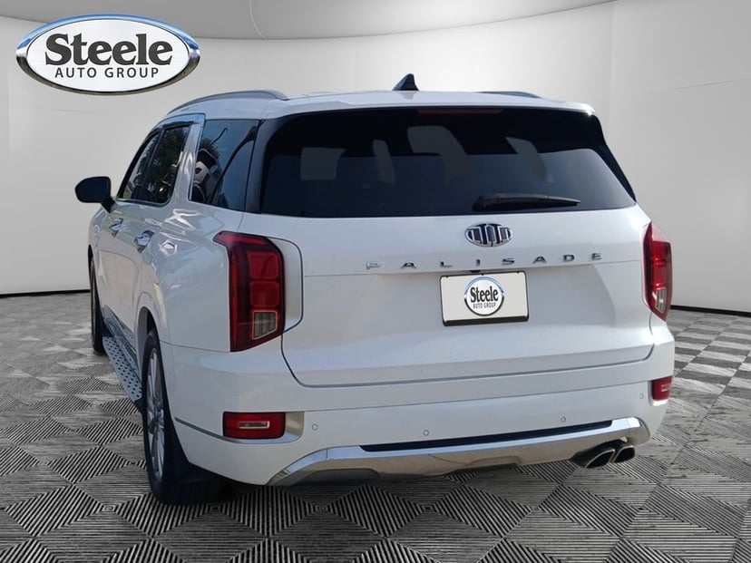 2020 Hyundai Palisade - Image 2