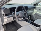 2025 Hyundai Kona - Preview 10