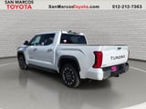 2026 Toyota Tundra - Preview 7