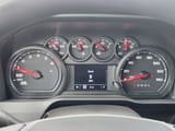 2026 Chevrolet Silverado 1500 - Preview 12