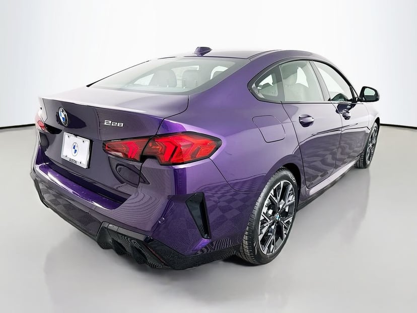 2026 BMW 228i - Image 3