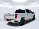 2026 Chevrolet Silverado 1500 - Preview 5