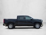 2021 Chevrolet Silverado - Preview 4