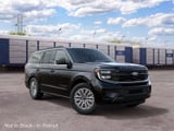 2027 Ford Expedition - Preview 4