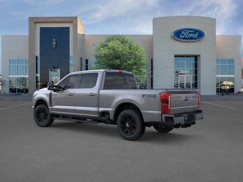 2026 Ford F-250 - Image 3