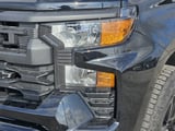 2026 Chevrolet Silverado 1500 - Preview 5