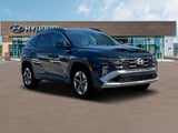 2025 Hyundai Tucson - Preview 11