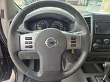 2018 Nissan Frontier - Preview 12