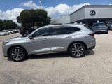 2022 Acura MDX - Preview 2