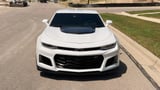 2023 Chevrolet Camaro - Preview 2