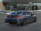 2026 Hyundai Elantra - Preview 4