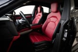 2026 Porsche Cayenne - Preview 5