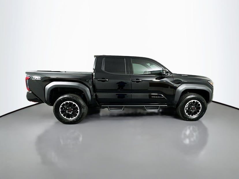 2025 Toyota Tacoma - Image 1
