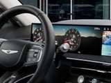 2027 Genesis GV70 - Preview 13