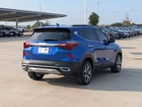 2022 Kia Seltos - Preview 5