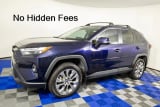 2025 Toyota RAV4 - Preview 2