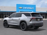 2027 Chevrolet Traverse - Preview 3