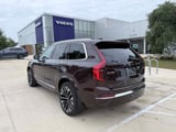 2026 Volvo XC90 - Preview 4