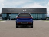 2027 INFINITI QX65 - Preview 2
