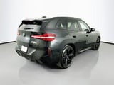 2026 BMW X3 - Preview 5