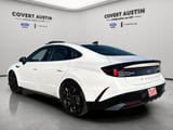 2025 Hyundai Sonata - Preview 3