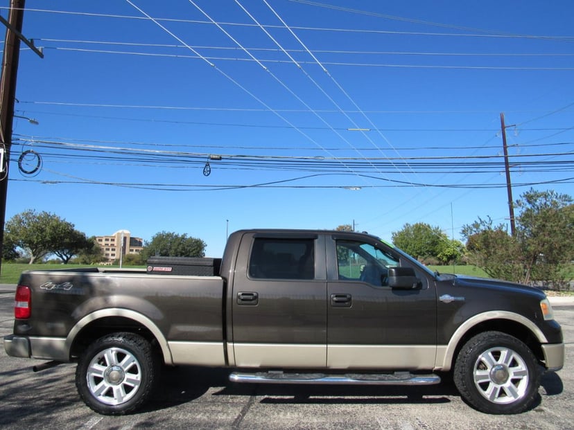 2007 Ford F-150 - Image 2