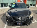2016 Mazda CX-5 - Preview 9