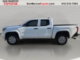 2025 Toyota Tacoma - Preview 8