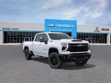 2026 Chevrolet Silverado - Preview 2
