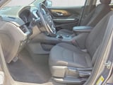 2018 GMC Terrain - Preview 15