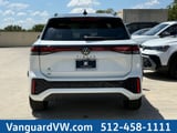 2026 Volkswagen Tiguan - Preview 7