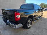 2019 Toyota Tundra - Preview 8