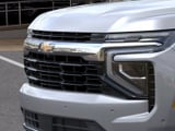 2026 Chevrolet Tahoe - Preview 13