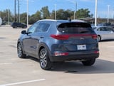 2017 Kia Sportage - Preview 4
