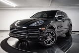 2019 Porsche Cayenne - Preview 2