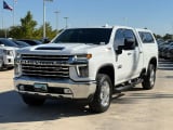 2021 Chevrolet Silverado - Preview 6