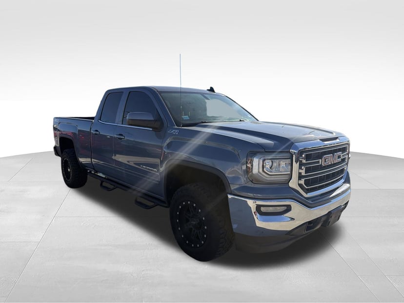 2016 GMC Sierra 1500 - Image 1