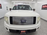 2012 Ford F-150 - Preview 2