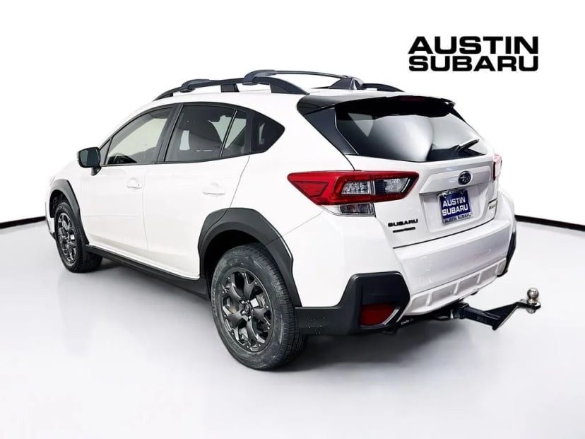 2023 Subaru Crosstrek - Image 3