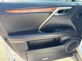 2021 Lexus RX - Preview 12