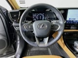2024 Lexus NX - Preview 11